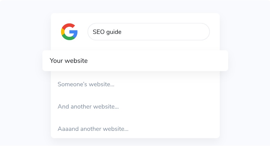 Search Engine Optimization: 6 passos para planejar sua estratégia de SEO