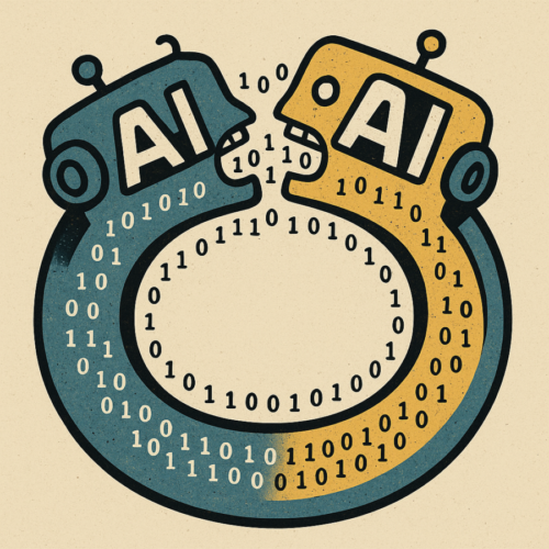 Ouroboros Digital do Futuro